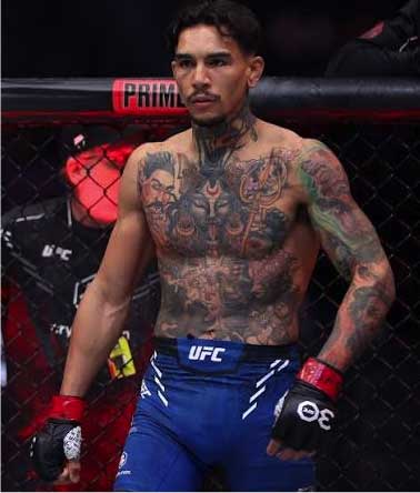 Andre Fili