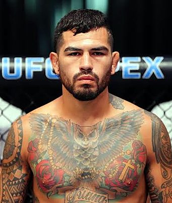 Anthony Hernandez