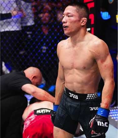 Kyoji Horiguchi