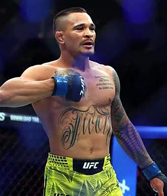 Marcio Barbosa