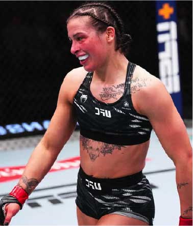 Melissa Mullins